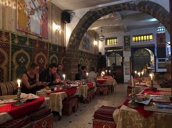 La Petite Perle d'Essaouira